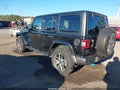 2024 Jeep Wrangler — photo 3 of 16 | VIN 1C4RJXN64RW141934