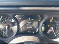 2024 Jeep Wrangler — photo 7 of 16 | VIN 1C4RJXN64RW141934
