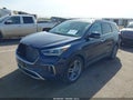2017 Hyundai Santa Fe — photo 2 of 15 | VIN KM8SRDHF6HU171253