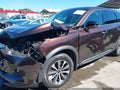 2022 Infiniti QX60 — photo 6 of 20 | VIN 5N1DL1ER0NC336867
