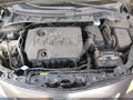 2010 Toyota Corolla — photo 10 of 10 | VIN 1NXBU4EE8AZ296190