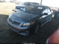 2010 Toyota Corolla — photo 2 of 10 | VIN 1NXBU4EE8AZ296190