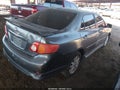2010 Toyota Corolla — photo 4 of 10 | VIN 1NXBU4EE8AZ296190