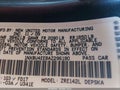 2010 Toyota Corolla — photo 9 of 10 | VIN 1NXBU4EE8AZ296190