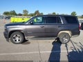 2018 Chevrolet Tahoe — photo 14 of 16 | VIN 1GNSKAEC4JR333222