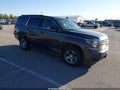 2018 Chevrolet Tahoe — photo 1 of 16 | VIN 1GNSKAEC4JR333222