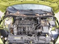 2011 Ford Fiesta — photo 10 of 12 | VIN 3FADP4FJ4BM238878
