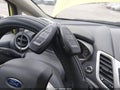 2011 Ford Fiesta — photo 11 of 12 | VIN 3FADP4FJ4BM238878