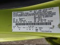 2011 Ford Fiesta — photo 9 of 12 | VIN 3FADP4FJ4BM238878