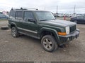 2006 Jeep Commander — photo 1 of 13 | VIN 1J8HG48K36C297437