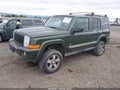 2006 Jeep Commander — photo 2 of 13 | VIN 1J8HG48K36C297437