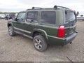 2006 Jeep Commander — photo 3 of 13 | VIN 1J8HG48K36C297437