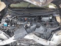 2014 Honda Civic — photo 10 of 16 | VIN 19XFB2F56EE257424