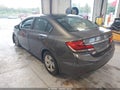 2014 Honda Civic — photo 3 of 16 | VIN 19XFB2F56EE257424