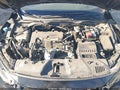 2021 Honda Civic — photo 10 of 17 | VIN 2HGFC2F80MH538811