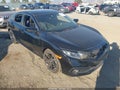 2021 Honda Civic — photo 1 of 17 | VIN 2HGFC2F80MH538811