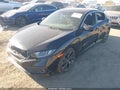2021 Honda Civic — photo 2 of 17 | VIN 2HGFC2F80MH538811