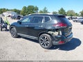 2020 Nissan Rogue — photo 3 of 16 | VIN 5N1AT2MV1LC702937