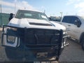 2022 Chevrolet Silverado 2500 — photo 12 of 15 | VIN 1GC4WLE72NF265157