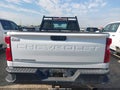 2022 Chevrolet Silverado 2500 — photo 15 of 15 | VIN 1GC4WLE72NF265157