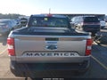 2022 Ford Maverick — photo 16 of 16 | VIN 3FTTW8E34NRA05352