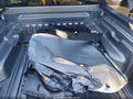 2022 Ford Maverick — photo 11 of 16 | VIN 3FTTW8E34NRA05352