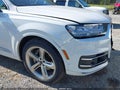 2019 Audi Q7 — photo 19 of 22 | VIN WA1VAAF7XKD013485