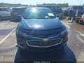 2018 Chevrolet Malibu Limited — photo 12 of 18 | VIN 1G1ZD5STXJF162449