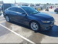 2018 Chevrolet Malibu Limited — photo 1 of 18 | VIN 1G1ZD5STXJF162449