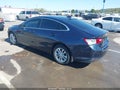 2018 Chevrolet Malibu Limited — photo 3 of 18 | VIN 1G1ZD5STXJF162449