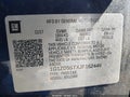 2018 Chevrolet Malibu Limited — photo 9 of 18 | VIN 1G1ZD5STXJF162449