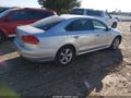 2015 Volkswagen Passat — photo 4 of 17 | VIN 1VWAS7A37FC098724