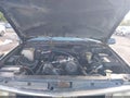 1998 Chevrolet Silverado 1500 — photo 10 of 12 | VIN 1GCEK19R8WE161621