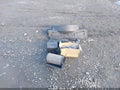 1998 Chevrolet Silverado 1500 — photo 12 of 12 | VIN 1GCEK19R8WE161621