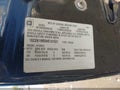 1998 Chevrolet Silverado 1500 — photo 9 of 12 | VIN 1GCEK19R8WE161621