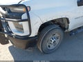 2022 Chevrolet Silverado 2500 — photo 11 of 17 | VIN 1GC4WLE70NF265190