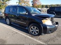 2012 Nissan Armada — photo 1 of 17 | VIN 5N1AA0NC6CN608144