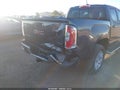 2017 GMC Canyon — photo 17 of 19 | VIN 1GTG5CEN5H1322287