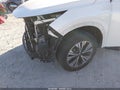 2021 Nissan Rogue — photo 18 of 21 | VIN JN8AT3BB3MW205623