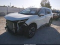 2021 Nissan Rogue — photo 2 of 21 | VIN JN8AT3BB3MW205623