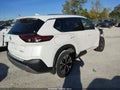 2021 Nissan Rogue — photo 4 of 21 | VIN JN8AT3BB3MW205623