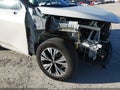 2021 Nissan Rogue — photo 6 of 21 | VIN JN8AT3BB3MW205623