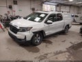 2025 Honda Ridgeline — photo 2 of 16 | VIN 5FPYK3F5XSB027896