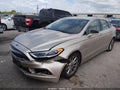 2017 Ford Fusion — photo 2 of 17 | VIN 3FA6P0HD1HR235182