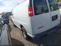 2024 Chevrolet Express 2500 — photo 3 of 16 | VIN 1GCWGAFP2R1254333