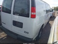 2024 Chevrolet Express 2500 — photo 4 of 16 | VIN 1GCWGAFP2R1254333