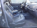 2007 Volkswagen Beetle — photo 5 of 11 | VIN 3VWRW31C67M514763