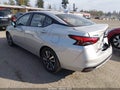 2025 Nissan Versa — photo 3 of 18 | VIN 3N1CN8EV4SL844732