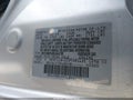 2025 Nissan Versa — photo 9 of 18 | VIN 3N1CN8EV4SL844732