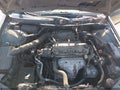2001 Honda Accord — photo 10 of 11 | VIN 1HGCG56641A024963